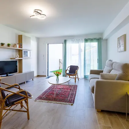 Oceanide-1 By Interhome *