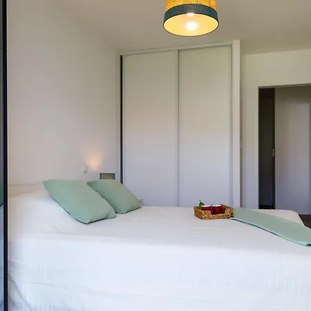 Oceanide-1 By Interhome Apartamento *