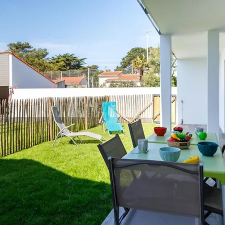 Oceanide-1 By Interhome *