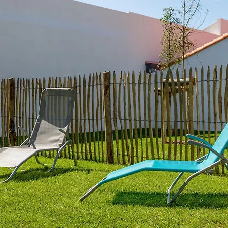 Oceanide-1 By Interhome La Bernerie-en-Retz