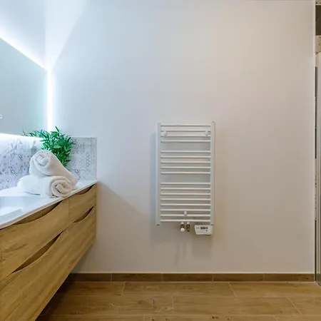 Oceanide-1 By Interhome Apartamento