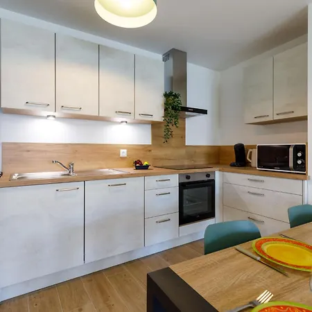 Oceanide By Interhome