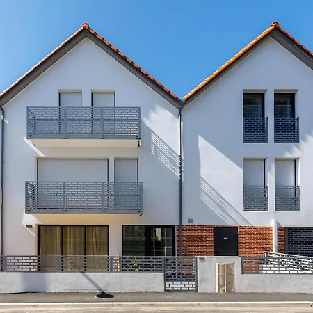 Oceanide By Interhome Apartment