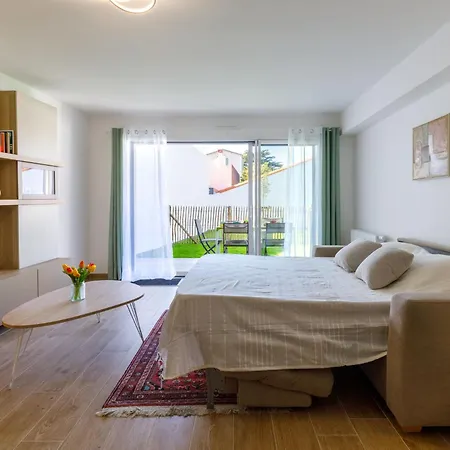 Oceanide-1 By Interhome * La Bernerie-en-Retz