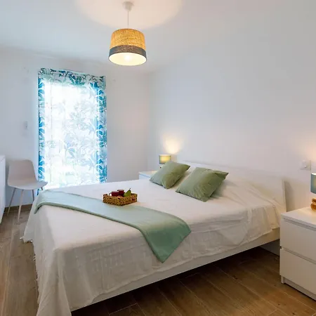 Apartment Oceanide By Interhome La Bernerie-en-Retz