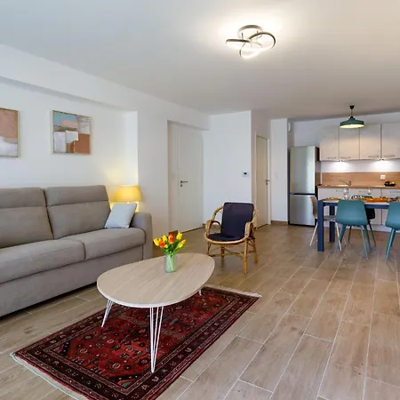 Oceanide-1 By Interhome La Bernerie-en-Retz