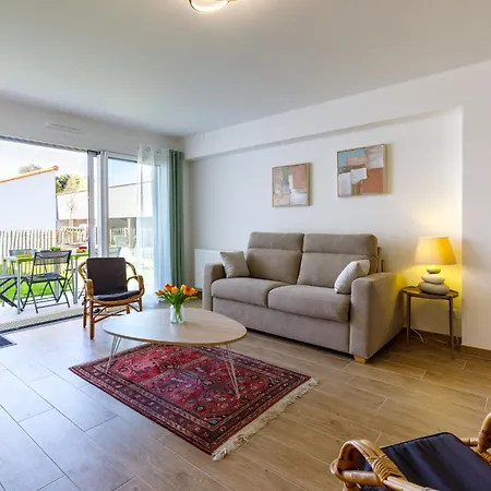 Apartment Oceanide By Interhome