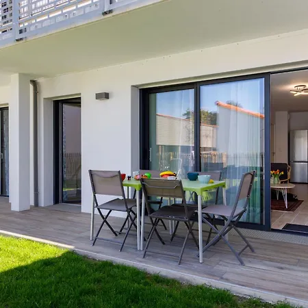 Oceanide By Interhome * La Bernerie-en-Retz