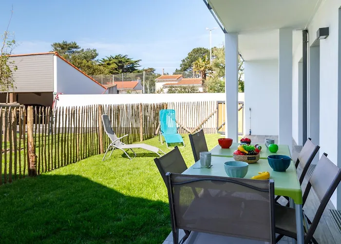 Oceanide-1 By Interhome *