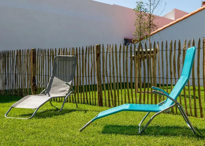 Oceanide-1 By Interhome 라 베르네리-앙-레츠