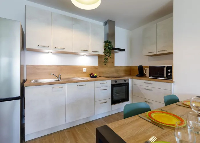 Oceanide-1 By Interhome