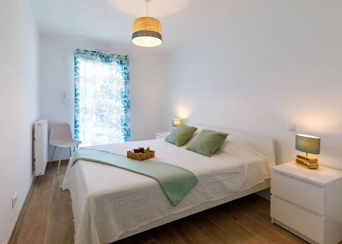 아파트 Oceanide-1 By Interhome 라 베르네리-앙-레츠