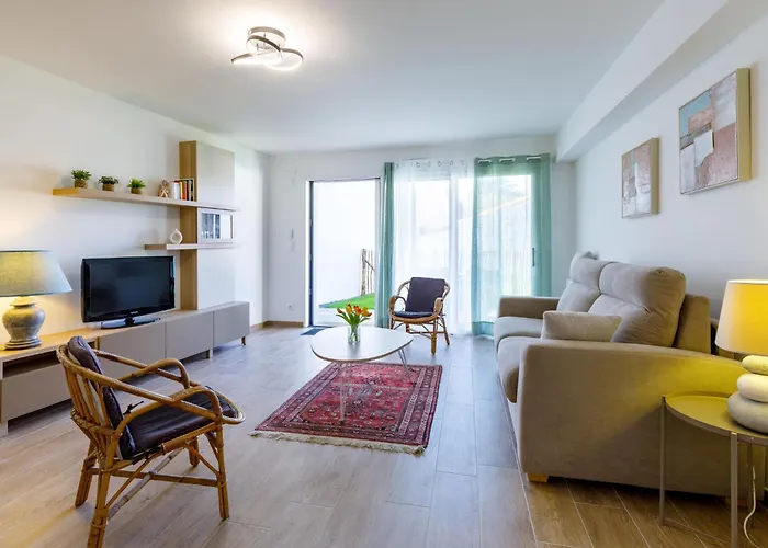 Oceanide-1 By Interhome *